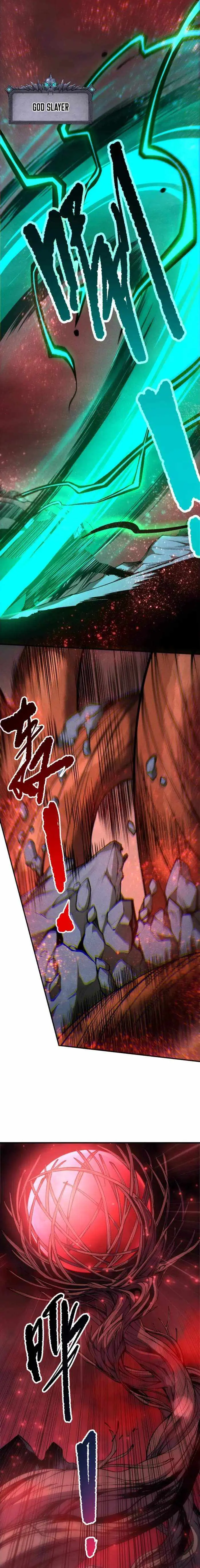 Catastrophic Necromancer Chapter 264 image 06_optimized
